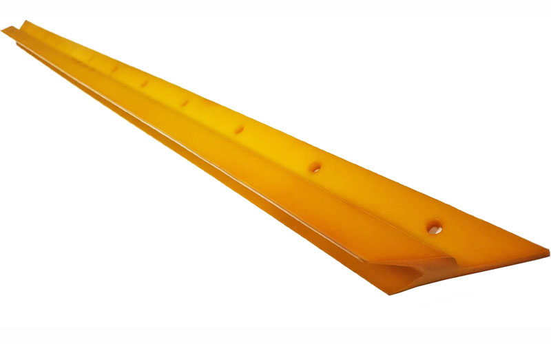 polyurethane Wiper