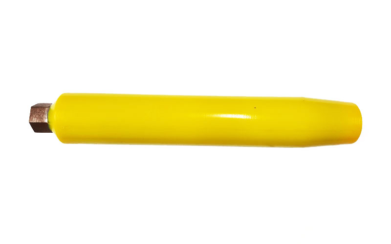 Gripper, Polyurethane, Polytech