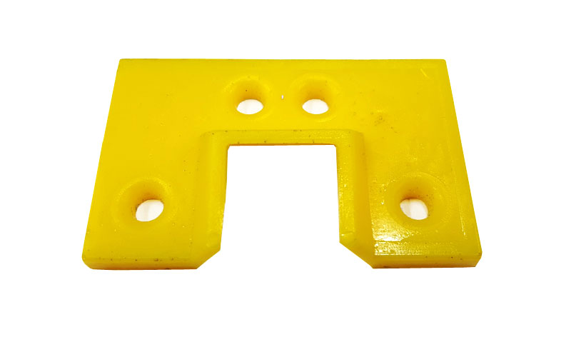 Protection cover, Polyurethane, Polytech